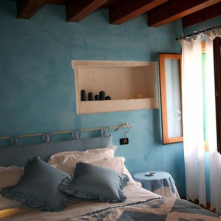 La Quiete Bed & Breakfast Brendola Ruang foto