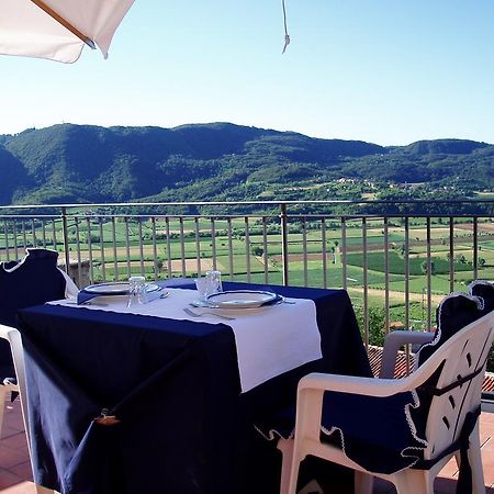 La Quiete Bed & Breakfast Brendola Bagian luar foto