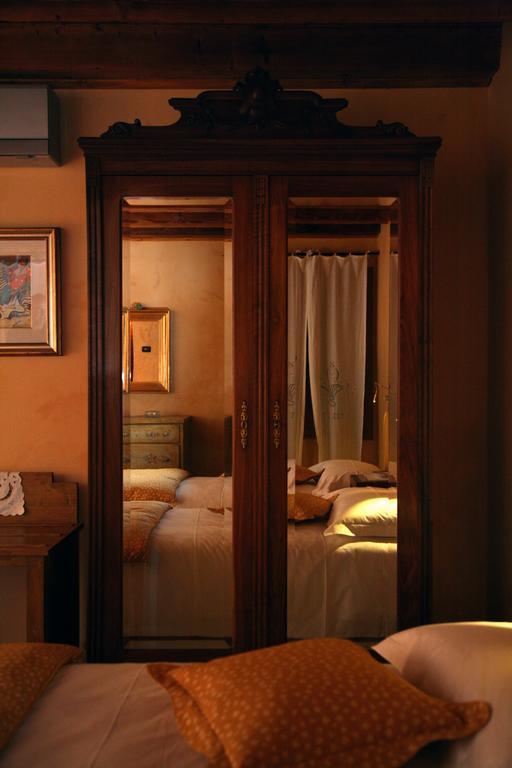La Quiete Bed & Breakfast Brendola Ruang foto