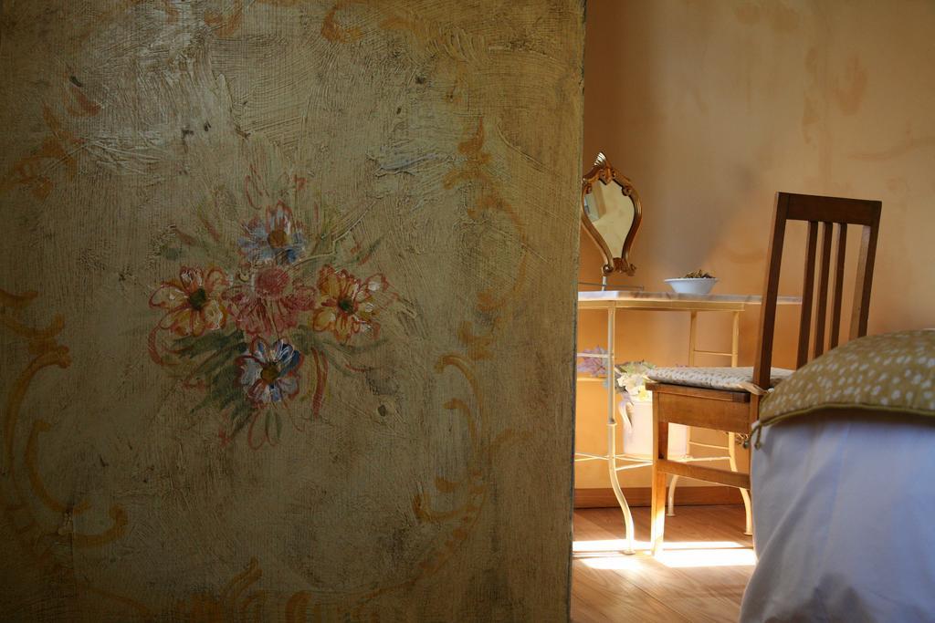 La Quiete Bed & Breakfast Brendola Ruang foto