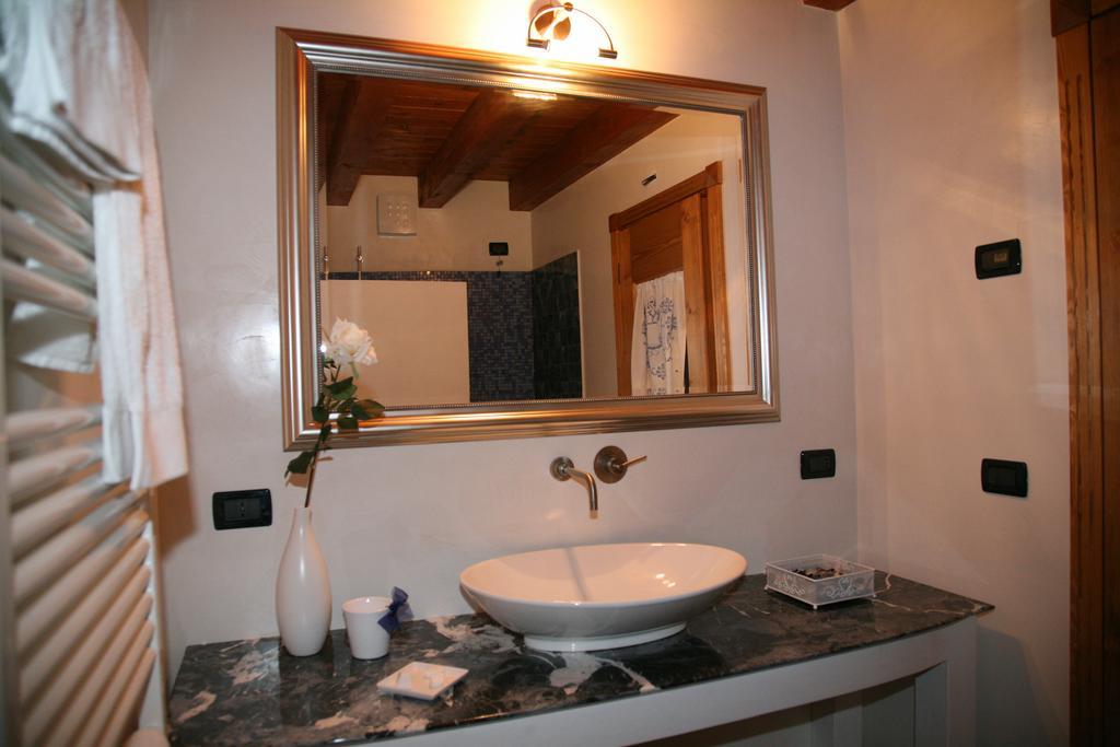 La Quiete Bed & Breakfast Brendola Ruang foto