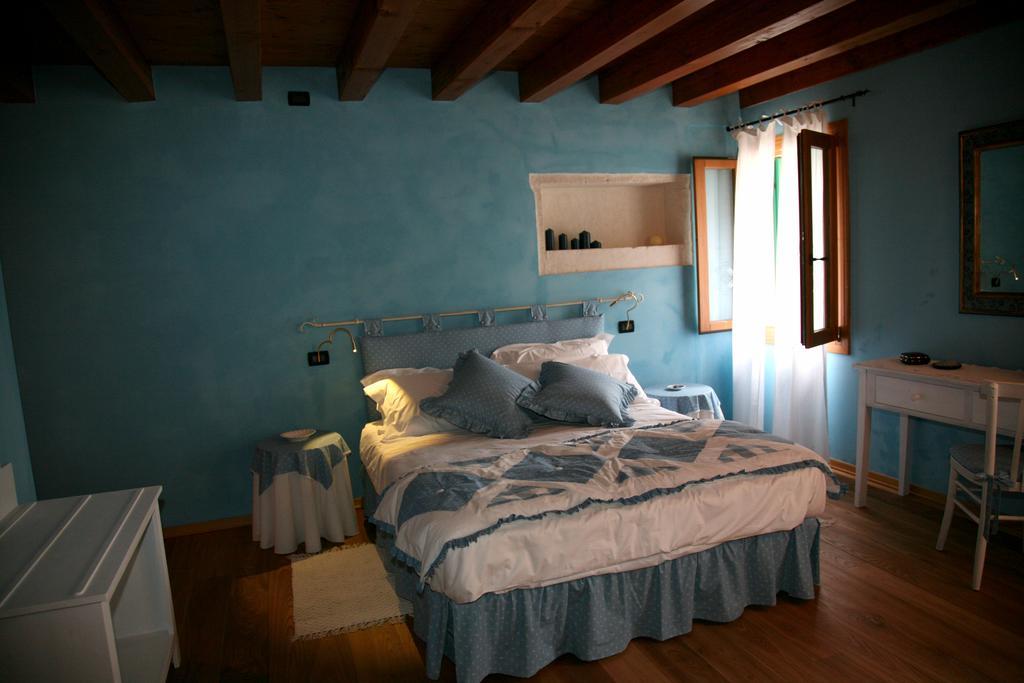 La Quiete Bed & Breakfast Brendola Ruang foto