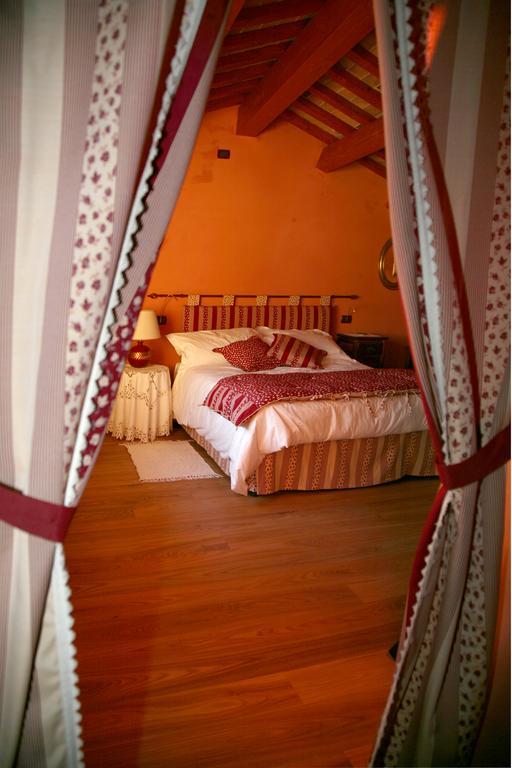 La Quiete Bed & Breakfast Brendola Ruang foto