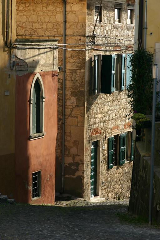 La Quiete Bed & Breakfast Brendola Bagian luar foto