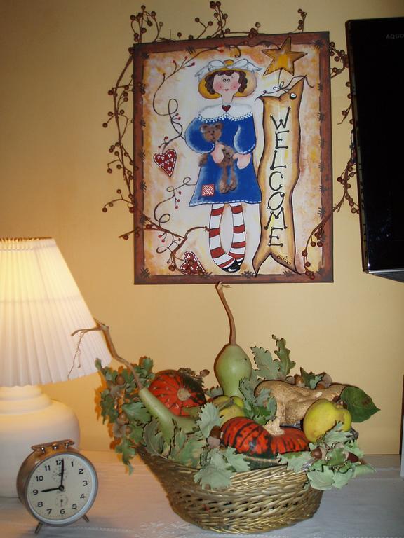 La Quiete Bed & Breakfast Brendola Bagian luar foto