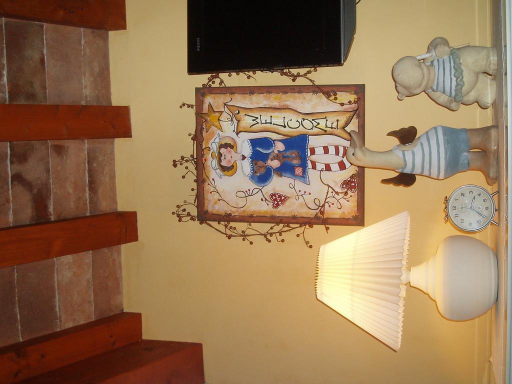 La Quiete Bed & Breakfast Brendola Bagian luar foto