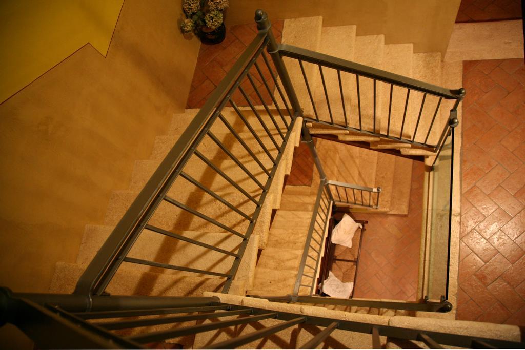 La Quiete Bed & Breakfast Brendola Bagian luar foto
