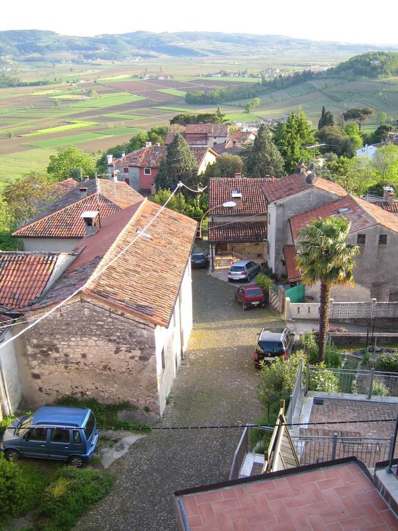 La Quiete Bed & Breakfast Brendola Bagian luar foto